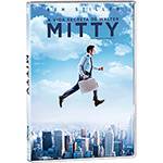 DVD - a Vida Secreta de Walter Mitty