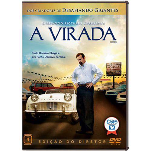 DVD a Virada