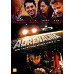 Dvd - Adrenalina