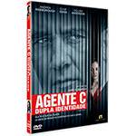 DVD - Agente C - Dupla Identidade