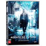 DVD - Agente do Futuro