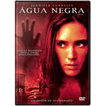 DVD Água Negra