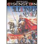 DVD Alexander Nevsky