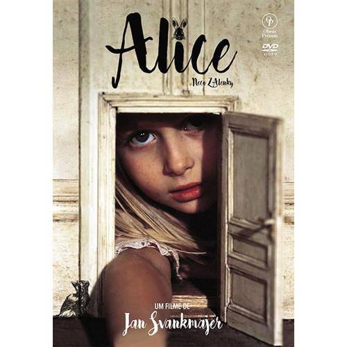 Dvd Alice