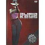 DVD - Alicia Keys - BBC Radio 1xtra Live