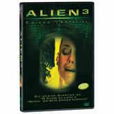 DVD Alien 3 (Duplo)