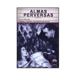 DVD Almas Perversas