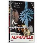 Dvd - Alphaville