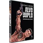 DVD - Alvo Duplo