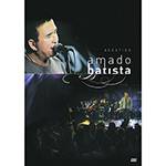 DVD Amado Batista - Acústico