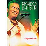 DVD - Amado Batista - o Negócio da China