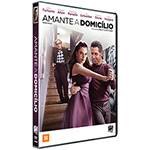 DVD - Amante a Domicílio