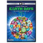 DVD American Experience: Earth Days