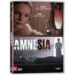 DVD - Amnésia