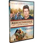 DVD - Amor Incondicional: a História de Oseias