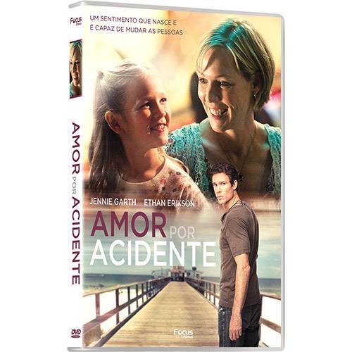 DVD Amor por Acidente