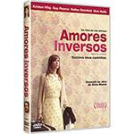 DVD - Amores Inversos