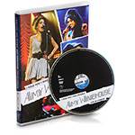 DVD Amy Winehouse - I Told You I Was Trouble - Live In London