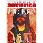 DVD Andrei Rublev