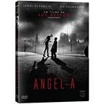 DVD Angel-A (MP4)