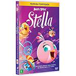DVD - Angry Birds: Stella - 1ª Temporada