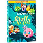 DVD - Angry Birds: Stella 2ª Temporada