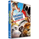 DVD Animais Unidos