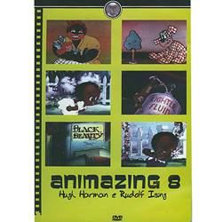 DVD Animazing Vol. 8