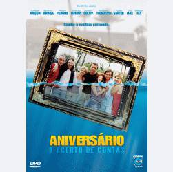DVD Aniversário - o Acerto de Contas (MP4)