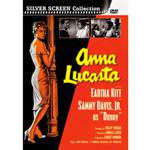 DVD Anna Lucasta