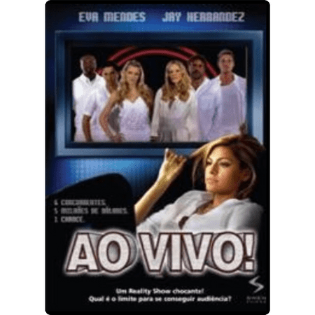 DVD ao Vivo!