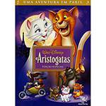 DVD Aristogatas - Edição Especial