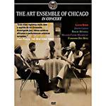 DVD Art Ensemble Of Chicago - In Concert