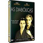 DVD - as Diabólicas