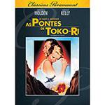 DVD as Pontes de Toko-Ri