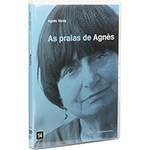 DVD - as Praias de Agnés