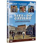 DVD - Ases do Gatilho