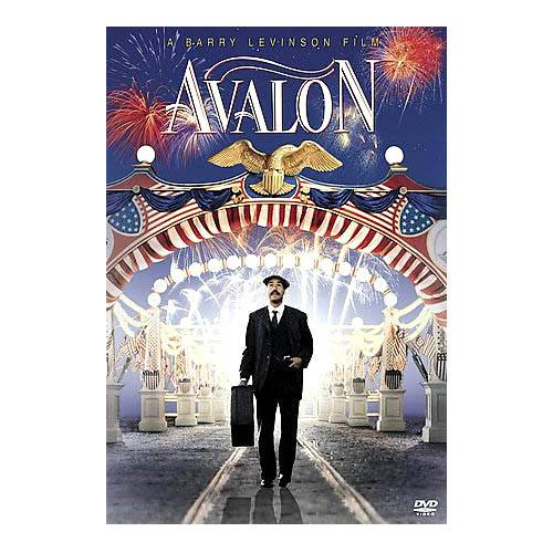 DVD Avalon