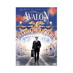 DVD Avalon