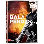 DVD - Bala Perdida