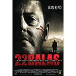 DVD 22 Balas