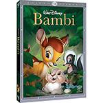 DVD Bambi: Edição Diamante