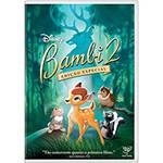 DVD Bambi 2: Edição Especial