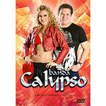 DVD - Banda Calypso - o Melhor da Banda Calypso