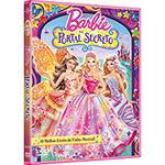 DVD - Barbie e o Portal Secreto