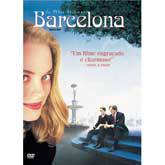 DVD Barcelona