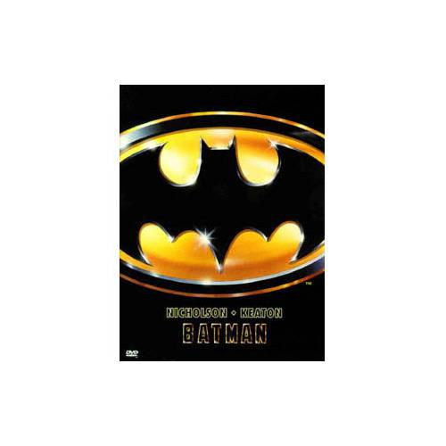 DVD Batman