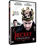 DVD - Becket: o Favorito do Rei