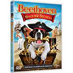 DVD - Beethoven e o Tesouro Secreto