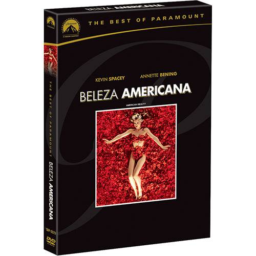 DVD Beleza Americana - The Best Of Paramount